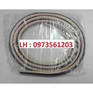 Gioăng khung cửa Gentra, ron cửa gentra, gioăng cửa gentra -tặng vòng xoay hương hoa