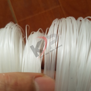 Cuộn dây cước đúc 1mm (~300m)