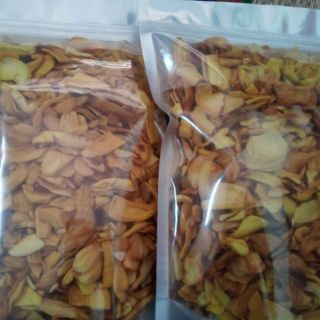 Combo 1kg mít sấy / môn sấy vụn