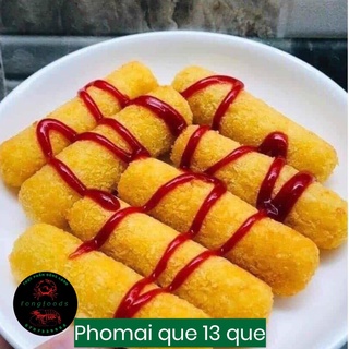 [ 🔥HỎA TỐC ] phô mai que 500g/13que