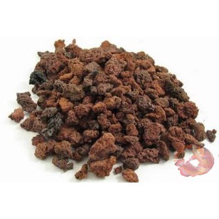 Nham Thạch Nhỏ - Vật liệu lọc cho bể cá