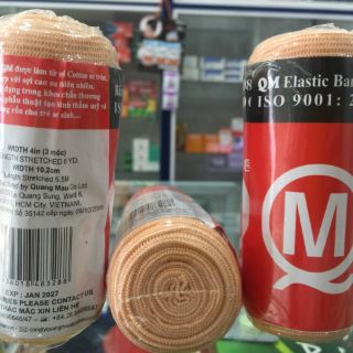 Băng thun 2 móc 3 móc Đông Fa Minh Quang