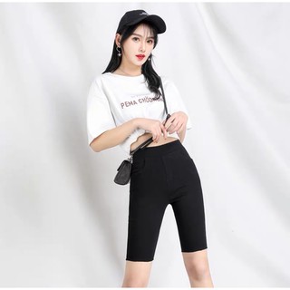 Quần ngố bigsize 60=>90kg