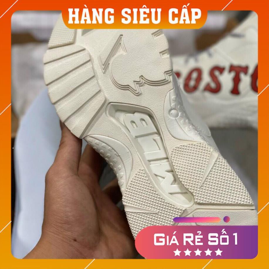 𝗠𝗟𝗕 Boston – Giày 𝗠𝗟𝗕 Boston – Giày 𝗠𝗟𝗕 Thể Thao Nam Nữ Boston IN 3D Đế Độn [Freeship-Bảo Hành 1 Năm] | BigBuy360 - bigbuy360.vn