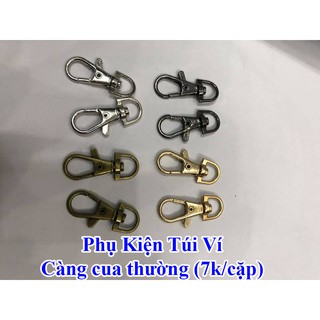 Càng cua thường (19k/1cặp)