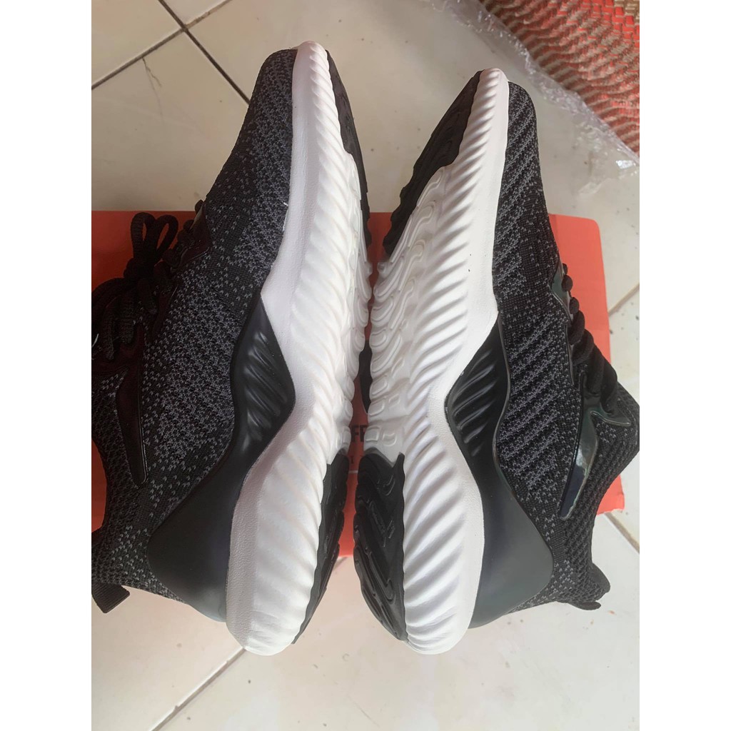 Giày Thể Thao Nam Cổ Thấp Chạy Bộ Thể Thao Vận Động Hàng Chuẩn Mẫu Mới Nhất 2020 | BigBuy360 - bigbuy360.vn