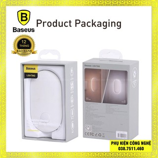 Đèn cảm ứng chuyển động thông minh Baseus Sunshine Series(Human body Induction/Intelligent Motion Sensor LED Nightlight)
