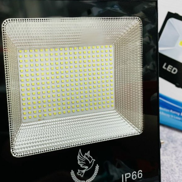 ĐÈN LED PHA 50w 100w 200w, đèn hắt quảng cáo, đèn pha chuyên công trình, chống nước IP66