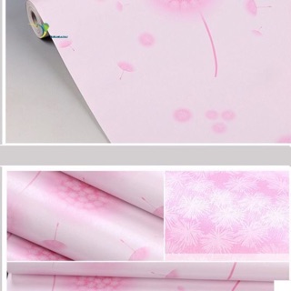 Decal bồ công anh combo 13 mét