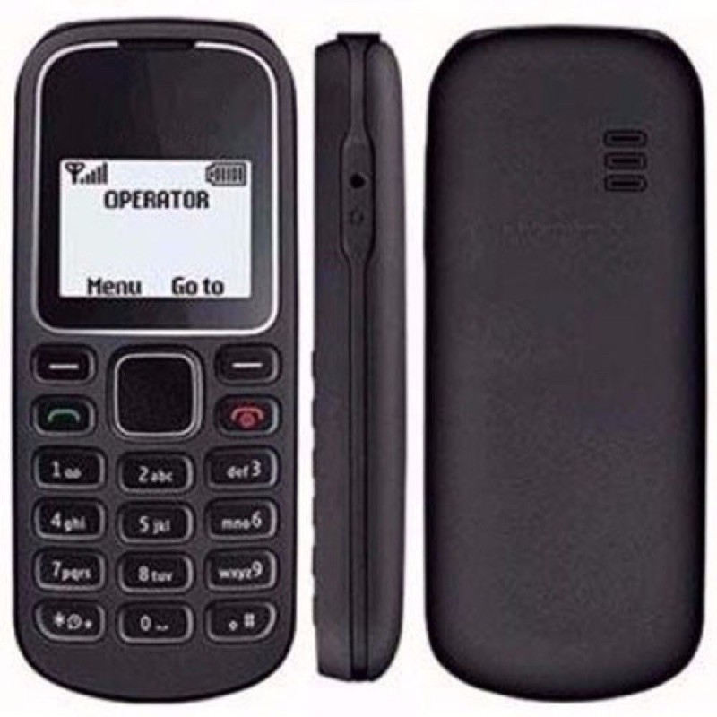 Nokia 1280 Đầy Đủ Pin Sạc | BigBuy360 - bigbuy360.vn