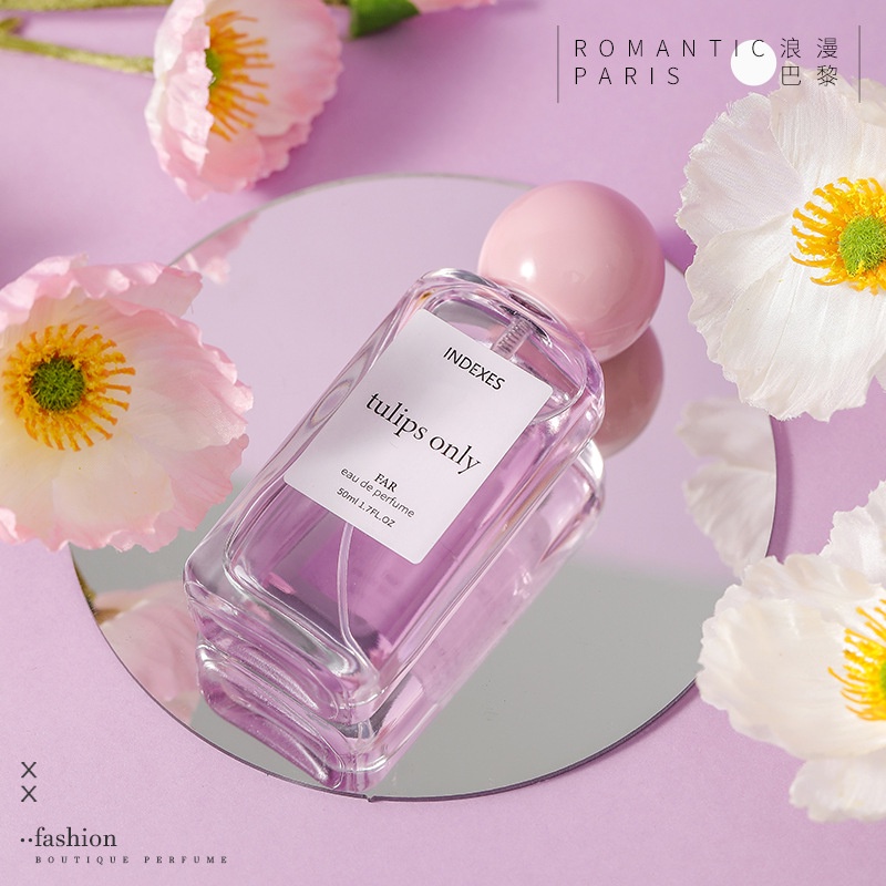 (Bán Buôn Sỉ) Nước Hoa Xịt Thơm Toàn Thân ShiMang Body Mist Eau De Perfume Romantic Paris 50ML NH21 Shi mang