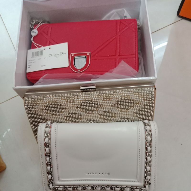 túi xách nữ
