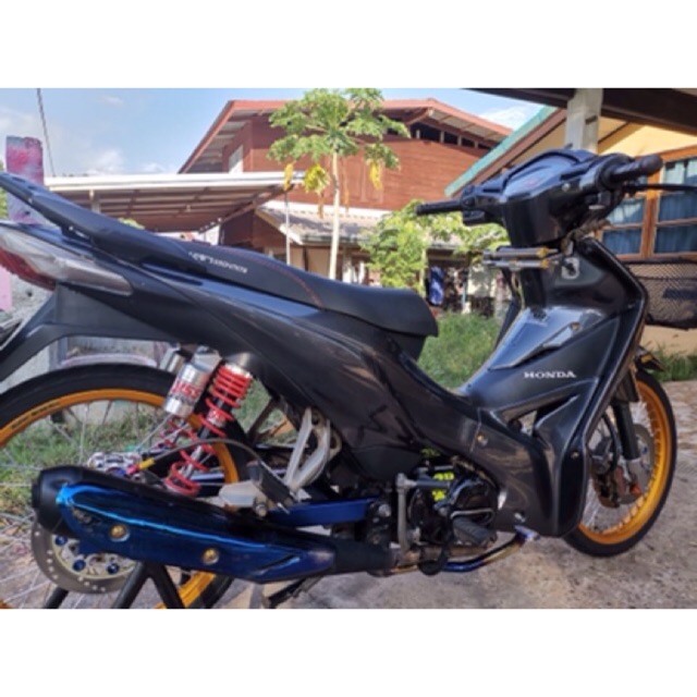 Sơn xịt Samurai màu Xám Đậm - Y367