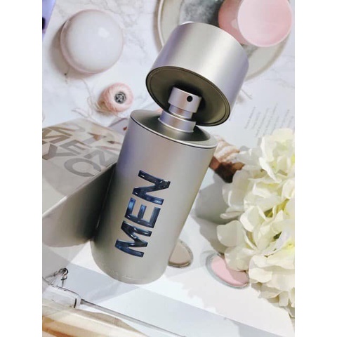 Nước Hoa nam Carolina Herrera 212 Men nyc perfume 100ml nước hoa nam thơm lâu nước hoa 212 men nyc