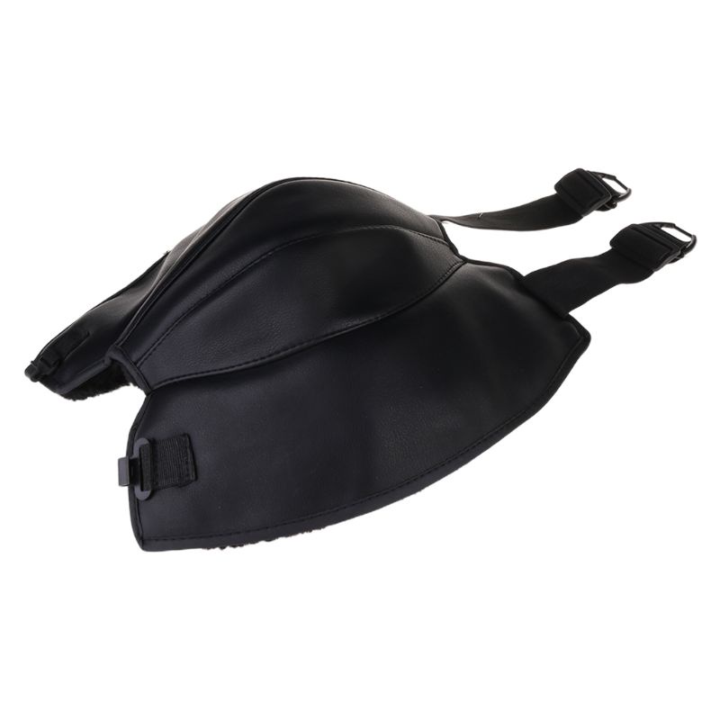 Set 2 Miếng Đệm Bảo Vệ Đầu Gối Khi Chạy Xe Đạp Điện Dành Cho Nam Và Nữ