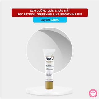 Kem dưỡng mắt RoC Retinol Correxion Eye Cream ( 15mL )
