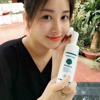 Sữa rửa mặt Lamer care