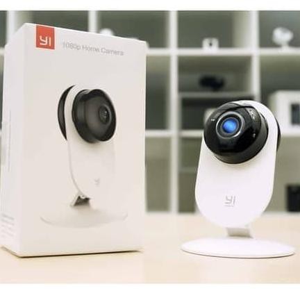 Camera An Ninh Xiaomi Xiaoyi Yi Home Cctv 720p