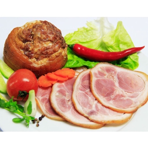 500g Muối đỏ BIOSTA-CURING Nguyên Thảo - Tạo màu cho lạp xưởng, nem chua, chả lụa, jambon