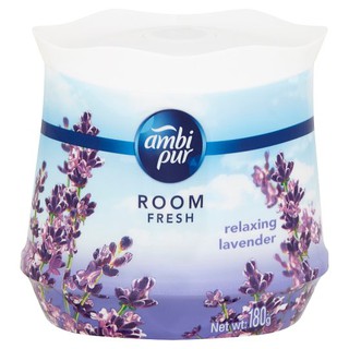 Sáp thơm Ambi pur hương Lavender 180g