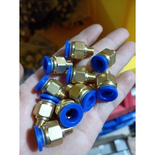 Giắc nước M8- M10