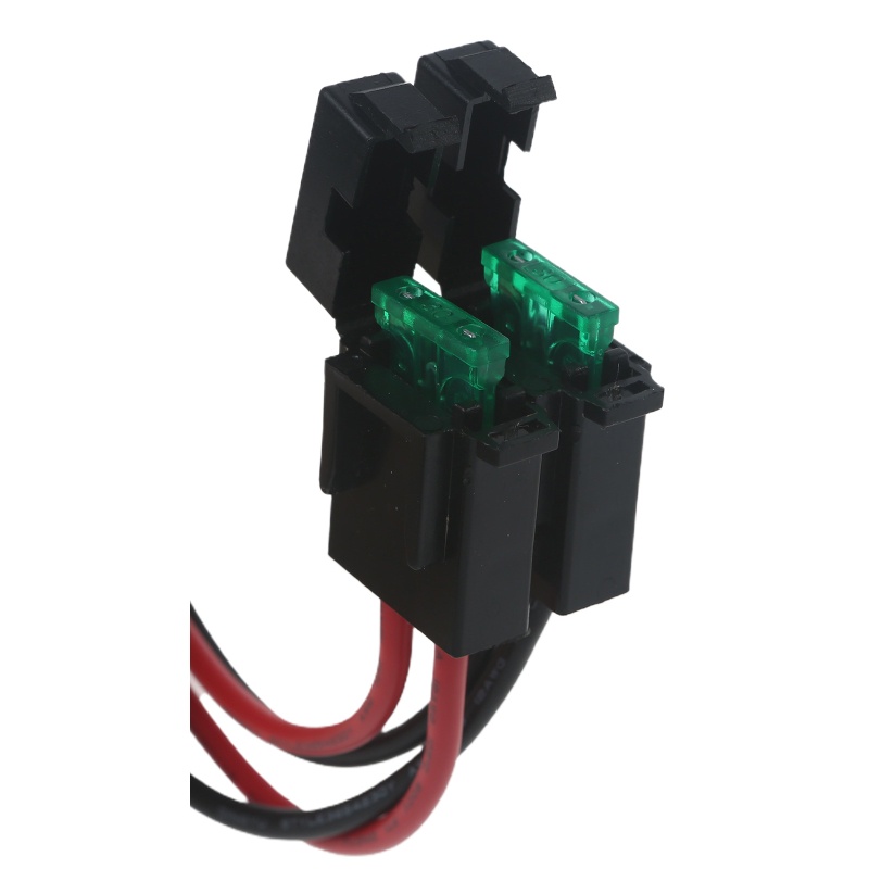 Dây Cáp Nguồn 6PIN Cho Icom Radio IC-706 IC-718 IC-746 IC-756