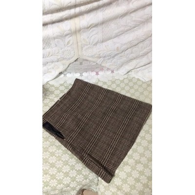 chân váy ulzzang chân váy nữ đẹp kẻ caro kiểu dáng Hàn Quốc dạ ngắn | BigBuy360 - bigbuy360.vn