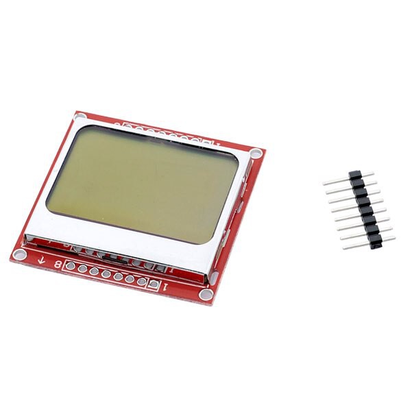 Màn Hình LCD Nokia 5110 | BigBuy360 - bigbuy360.vn