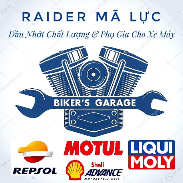 Raider Mã Lực