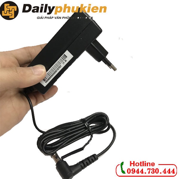 Adapter nguồn màn hình LG 19EN33V 19EN33T dailyphukien