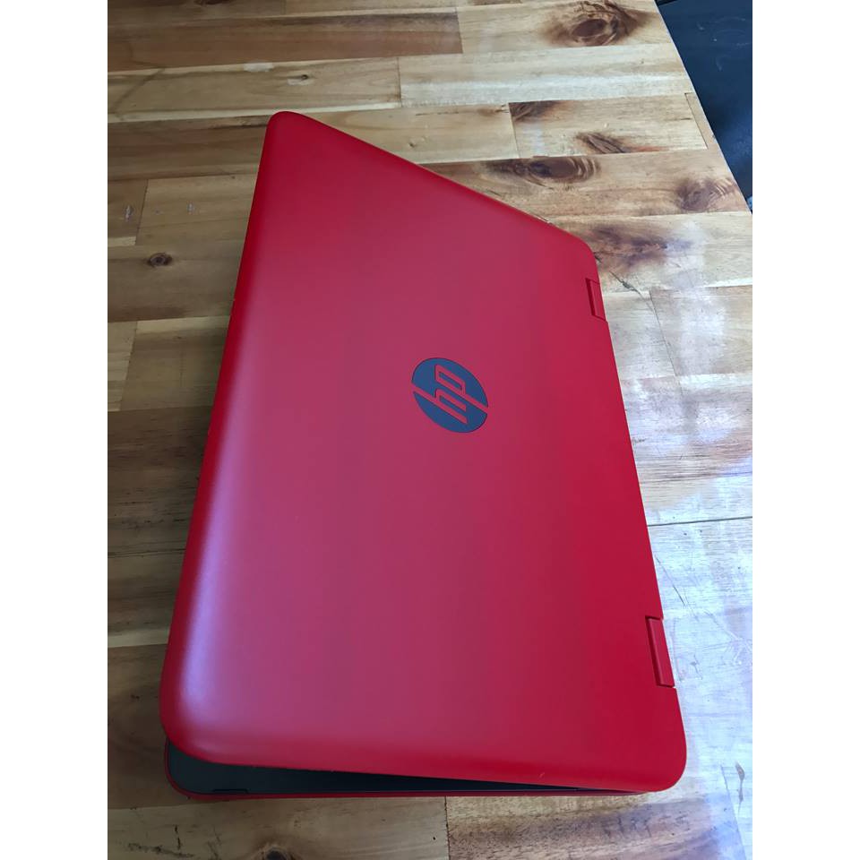 laptop Hp13 X360, i5 4210, 8G, 1T, cảm ứng, giá rẻ | BigBuy360 - bigbuy360.vn