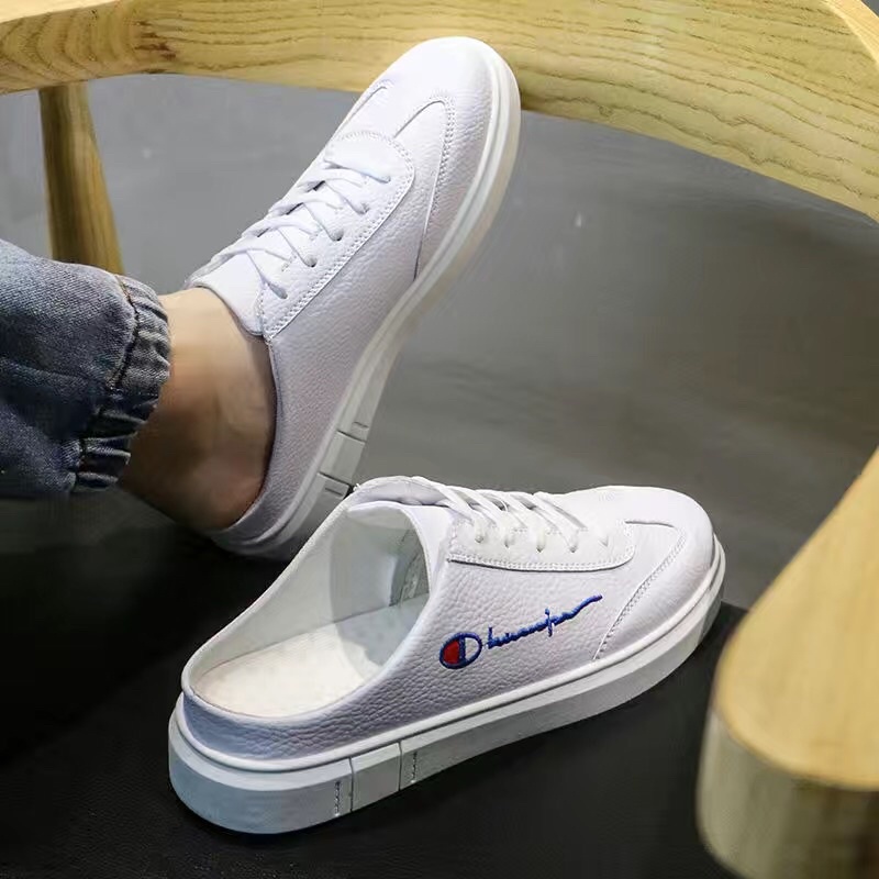 Giày lười buộc dây | BigBuy360 - bigbuy360.vn