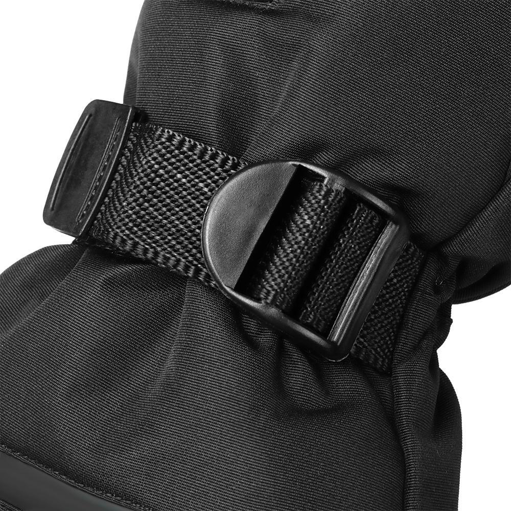 1 Đôi Găng Tay Giữ Ấm Mùa Đông Có Thể Chạm Màn Hình Cảm Ứng