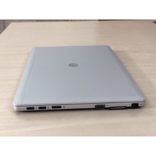laptop cũ hp folio 9480m i5 4310U, 4GB, SSD 120GB, màn hình 141 inch | BigBuy360 - bigbuy360.vn