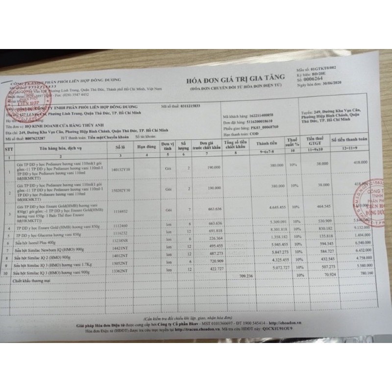 Sữa Bột Ensure Gold 850g