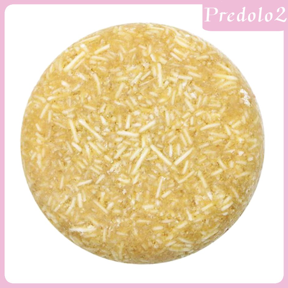 Thanh dầu gội làm đậm màu tóc 60g 100% tự nhiên sản xuất thủ công thân thiện với môi trường | BigBuy360 - bigbuy360.vn