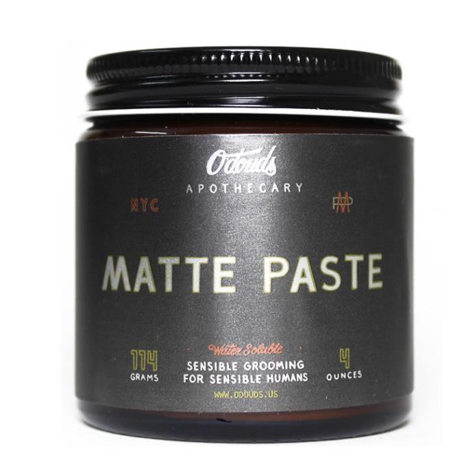 O'douds Matte Paste 114g
