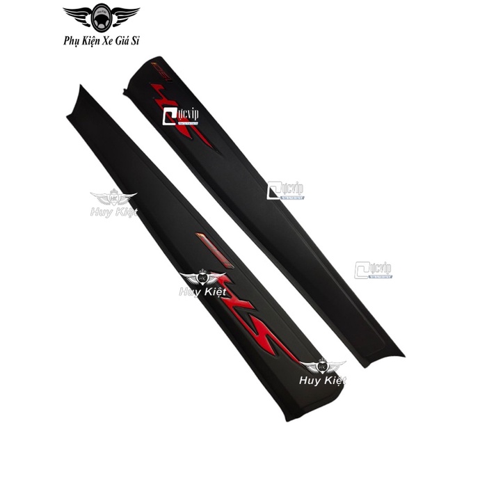 [Rẻ Vô Địch] Nẹp Hông Sườn SH 2012 - 2016 Độ Kiểu Ý 4838
