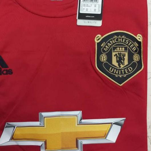 Oke Price Áo Thun Size Lớn 3xl Xxxl! Mu 2019-2020