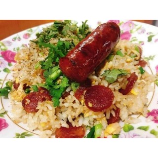 79k 500gr Lạp Xưởng Tôm