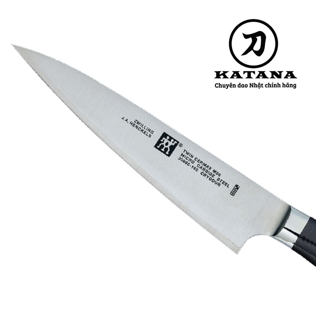 ZWILLING - Dao thái thịt Twin Cermax M66 - 16cm