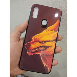 Ốp lưng xiaomi note 7 / Note 7 pro Chủ Đề Naruto