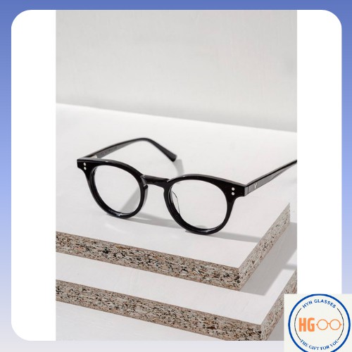 Gọng kính chữ V south side loại 1 nam nữ, kính mắt Milan có khắc chữ V tặng kèm hộp kính