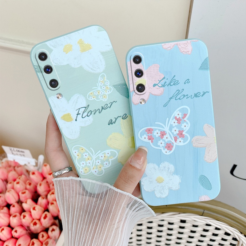 ốp lưng Samsung A50 ốp lưng Samsung A50S ốp lưng Samsung A30S Ốp Lưng Hình Cô Gái Cho Samsung A50 A50S A30S