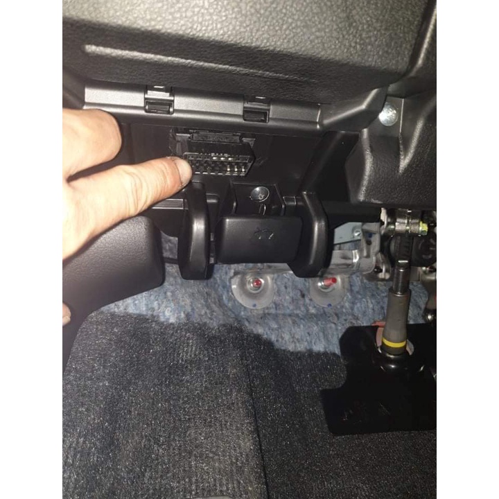 Auto lock  cho Suzuki XL7/Ertiga 2019 - 2022