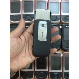 Điện thoại Nokia 3600 Slide