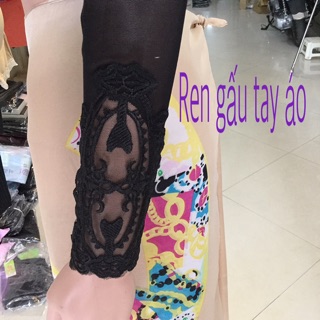Áo mặc trong váy sát nách cổ 3 phân