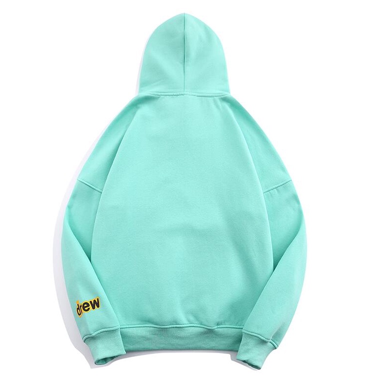 Áo hoodie tay dài họa tiết mặt cười kiểu dáng thời trang dành cho cặp đôi | BigBuy360 - bigbuy360.vn