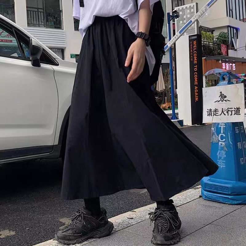 Chân váy dài bigsize ORDER