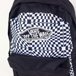 Balo Vans W Realm Backpack VN0A3UI6UUB